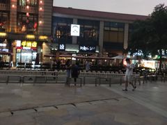 -江渔儿酸菜鱼(东二环泰禾店)