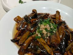 响油鳝丝-蝶园·装修中(BFC外滩金融中心店)