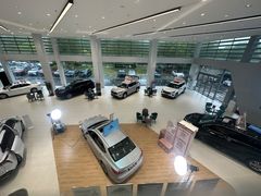 -上海和展广汽丰田4S店(老闵行店)