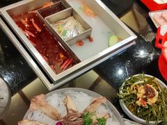-重庆德忆火锅（龙南街3店）(渝水岸餐饮)