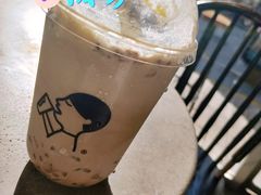-喜茶(中山白水井店)