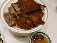 灌汤黑椒烧鹅-粤食堂(天津和悦汇店)