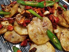 -阿记烧烤(大兴新区店)