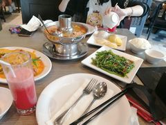 -建兴酒家(萨木亚店)