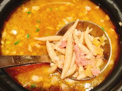 -西贝(宝乐汇店)