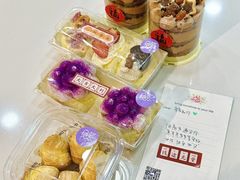 -贝紫Style(木马公寓店)