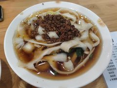 -华兴街自力面店