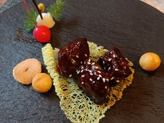 -马勒别墅·中餐厅