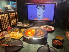 -牛New寿喜烧(中山公园龙之梦店)