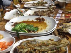 -木屋烧烤(南新店)