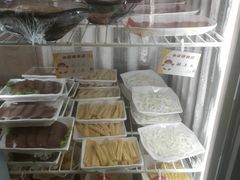 -川成串·自助串串香火锅(朝阳店)