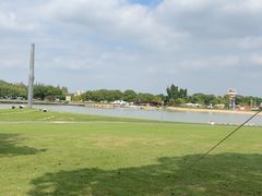 -上海月湖雕塑公园