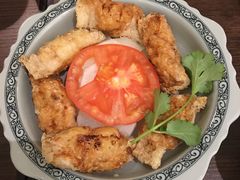 -大头虾越式风味餐厅(光明广场店)
