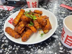 -胖妹面庄(香饵胡同店)