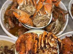 -辣螃铠盆盆蟹大排档(总店)