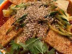 -新疆巴州金丝特餐厅(大钟寺店)