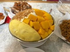 -水牛奶皇后糖水铺(深圳总店)