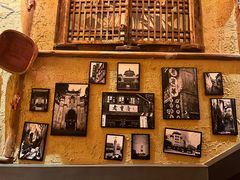 -泥糊破店小酒馆·团建聚餐(南京西路店)