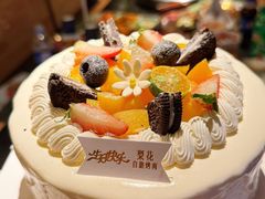 -梨花自助烤肉(乐宾店)