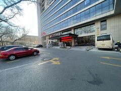 -大书房咖啡(中传国交店)