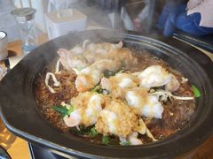 -陶德砂锅(蜀汉路店)
