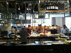 -岚桥锦江大酒店-瑞泰西餐厅