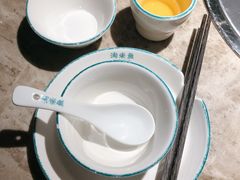 -淘米捞·米汤脆鲩鱼火锅(福田皇岗店)