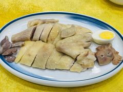 -粤·向群饭店(泮塘路店)