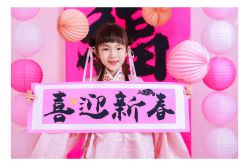 -蜜糖派儿童摄影(青建·太阳岛店)