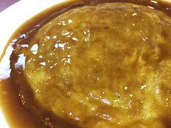 锅塌里脊-昱德来·天津菜(河西店)