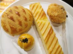 -Caidie Bakery采蝶轩(百越店)