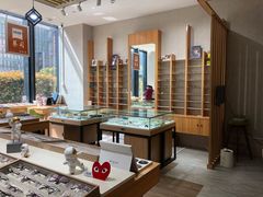 -无界眼镜MaxLess(滨江星光大道店)