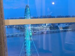 -君来湖滨饭店·渔餐厅
