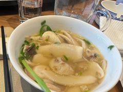 -大张烙馍村·美食地标(泉山店)