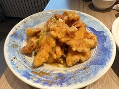 -宏达老菜馆(东安街店)