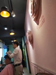 -柯琳造型