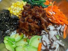 -小木屋拌饭(鞍山景子街小商品城店)