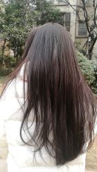 -BOF HAIR BY HONTO