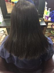 -SOULMAGIC 造型烫发染发