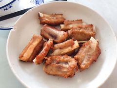 -竹语饭香·原生态农庄·烧鸡·竹筒饭·河鲜(森林海白水寨店)
