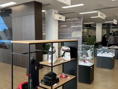 -广州南菱奥申奥迪4S店(白云店)