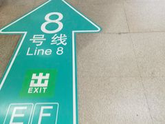 -王府井(地铁站)