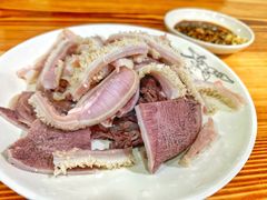 -何永光123鲜牛肉馆(1号店)