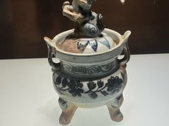 -景德镇中国陶瓷博物馆