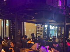 -胡桃里音乐酒馆(白云五号T5 MALL店)