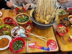 -冒椒火辣(奎星楼街店)
