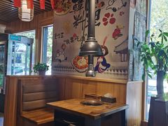 -牛人·雪花牛·木炭烤肉(昆山陆家店)