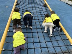 -宾果蒙特梭利托育儿童之家幼儿园(爱琴海店)