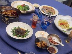 -新加坡泰国村酒楼(五角场店)