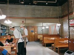 大堂-U你·天然调味(南湖总店)